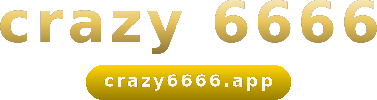 crazy 6666 logo